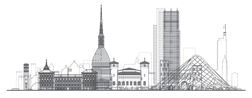 I.C.A.I. S.p.A. e la Mole Antonelliana